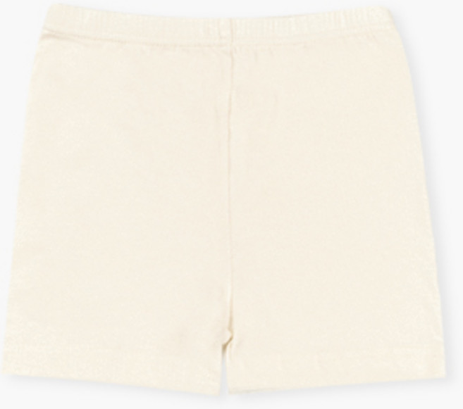 유니프랜드 아동용 베이직 40수 면스판 3부 속바지