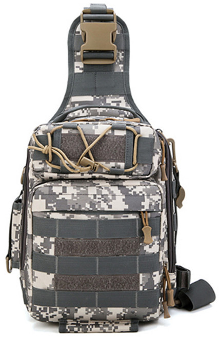 리비움 밀리터리 전술 메신저백 RV-722058