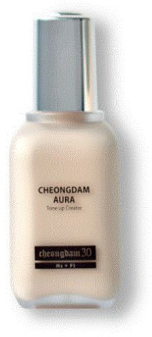 청담30 청담 아우라 톤업 크리에이터 50ml, 1개