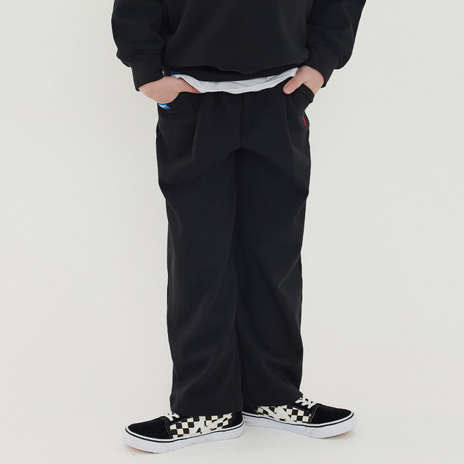 BEVERLY HILLS POLO CLUB 比佛利保羅 兒童舒適長褲