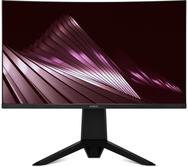 이그닉 2024 비와이 프로 27Z 4735 코어i7 인텔 14세대 지포스 RTX 3050, 블랙, 32GB, 1TB, WIN11 Home, IG-BYA27002