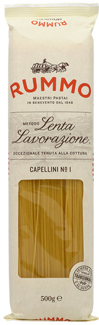 룸모 카펠리니, 500g, 1개
