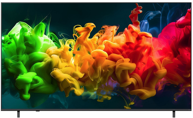 LG전자 4K UHD QNED evo AI TV, 85QNED80BEA, 방문설치, 스탠드형, 214cm(85인치)