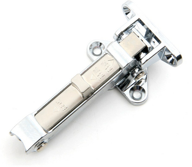 나은 안전고리, 니켈 + 크롬, 1개