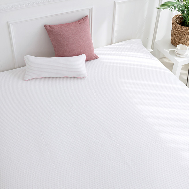 메이 냉감 3중직 패드 세트