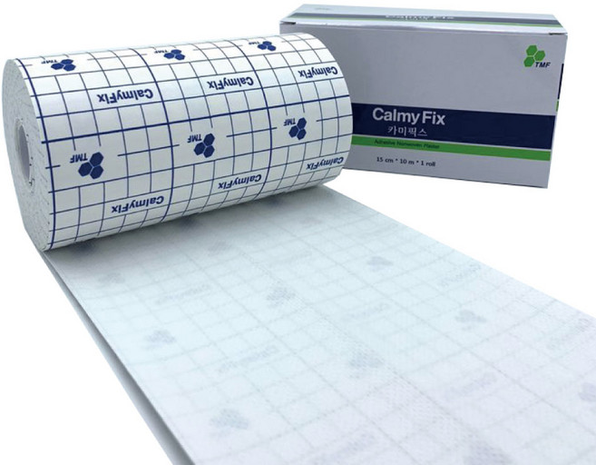 티엠에프 카미픽스 드레싱 고정 부직포, 1개입, 1개