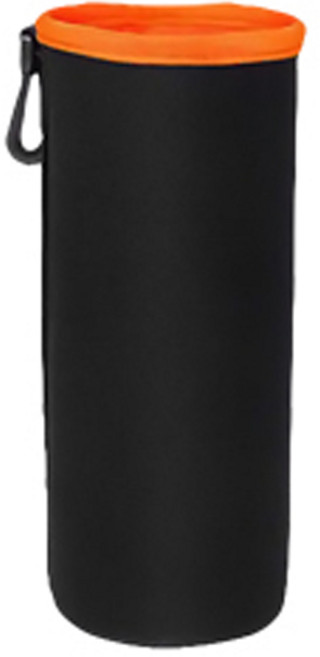 대한오토모빌 네오프렌 렌즈 케이스 XL, 1개