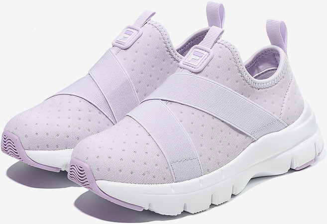 휠라키즈 아동용 이글 KD 아쿠아 슈즈 3XM02304F