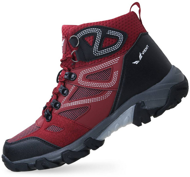 Vient 高筒登山鞋 VVA 999840