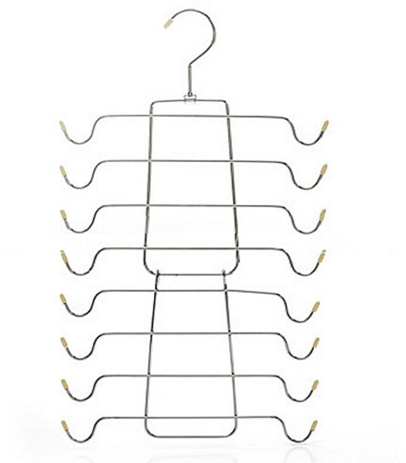 줄줄이 언더웨어 나시 걸이, 베이지, 1개
