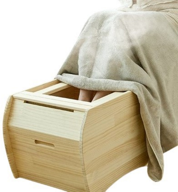 킹스스파 편백 스팀 건식 습식 좌훈 족욕기, KS11, 혼합색상