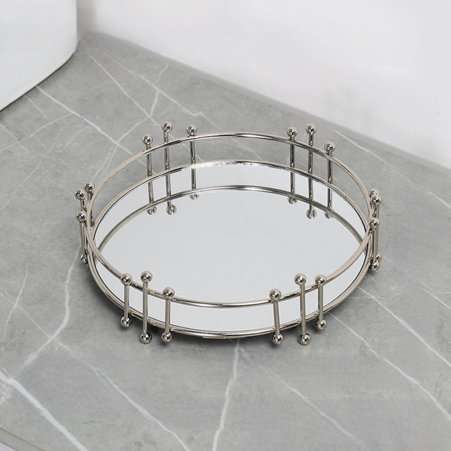 은희마법 모던 인테리어 미러 트레이, 타입 B