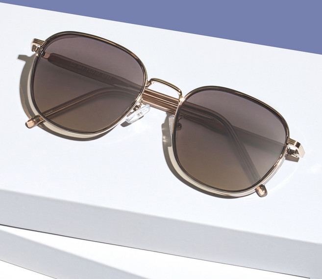 멜라크메 패션 솔텍스 자외선차단 선글라스 5659