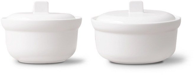 보울보울 국산 노르딕볼볼 계란찜기 S+M 4P, 밀크화이트, 1세트