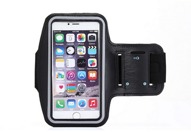 러닝 스마트폰 스포츠 암밴드