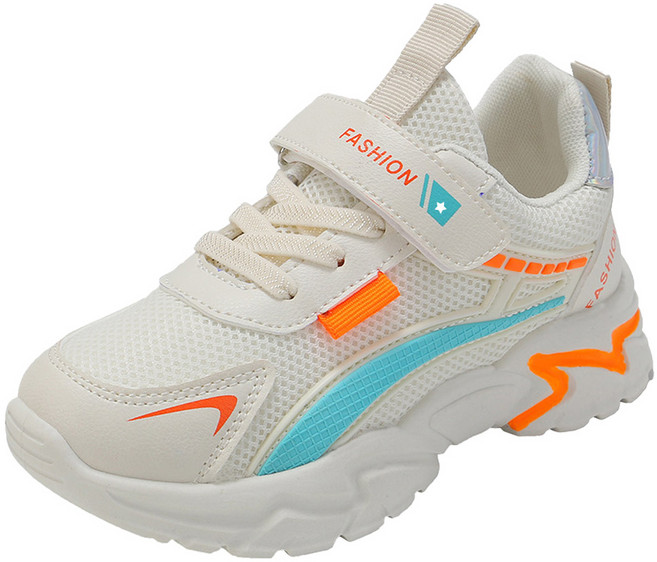 KIZTREE 兒童魔鬼氈老爹運動鞋 XZ-485