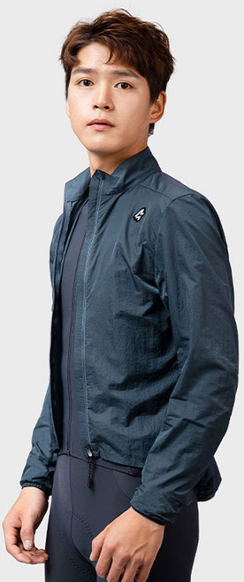 라메다 BETA Level 자전거 바람막이 자켓 2023AWZ064