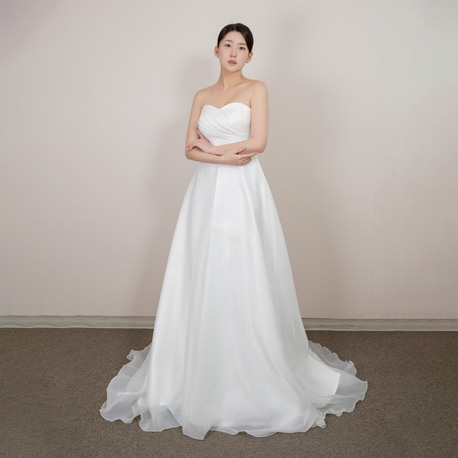 릴리드레스 발라 탑 드레스 LDW40