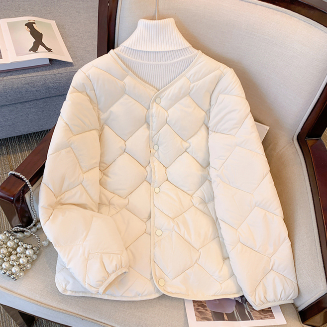 여신 여성용 경량 자켓 라이너 패딩 YSFLP31