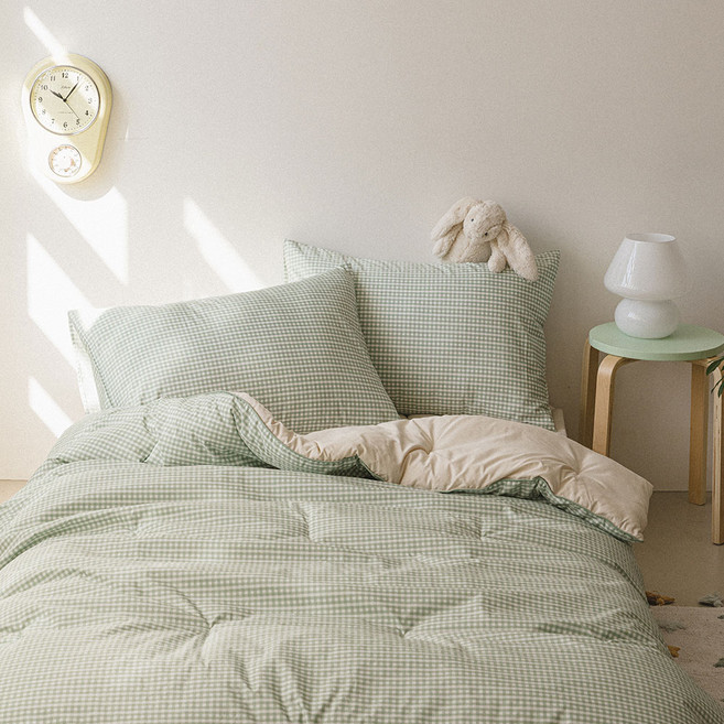 호무로 아동용 필굿 컴포트웰 차렵이불