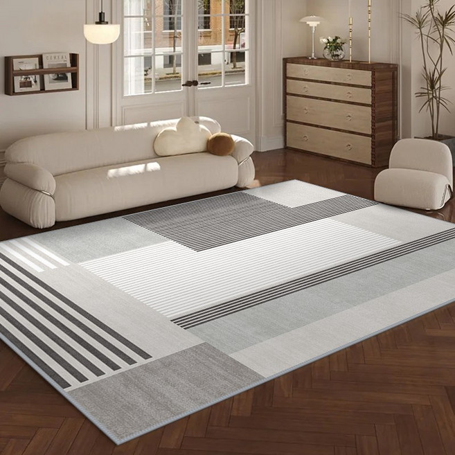 BRINCH Home Interior 韓國製造 北歐圖案地毯 BRINCH
