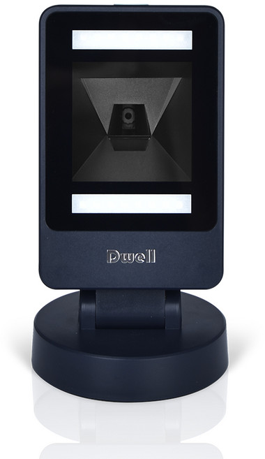 디웰 UDI 바코드 스캐너, BR-2108, 1개