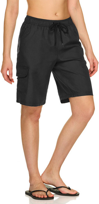 테슬라 남여공용 래쉬가드 보드숏 TM-FSB26