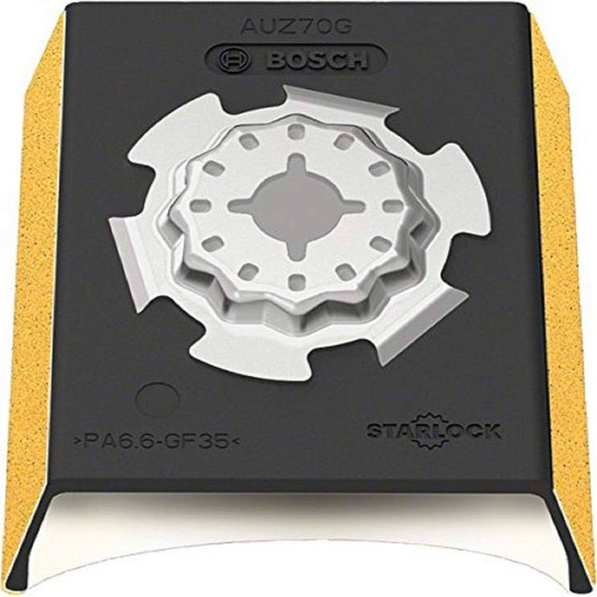 BOSCH 博世 台灣公司貨 AUZ 70 G70mm_2608662346, AUZ70G, 1入