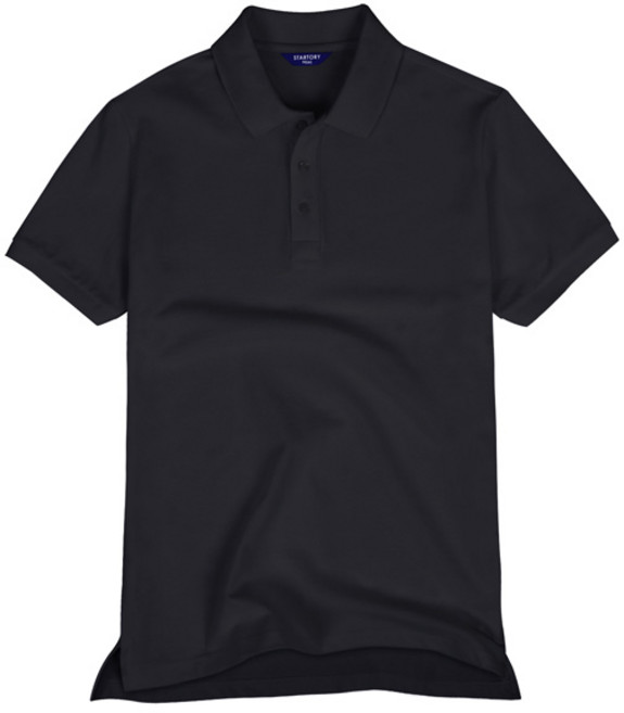 스타토리 MK PK 반팔카라 통기성 단체 반팔 슬림핏 티셔츠