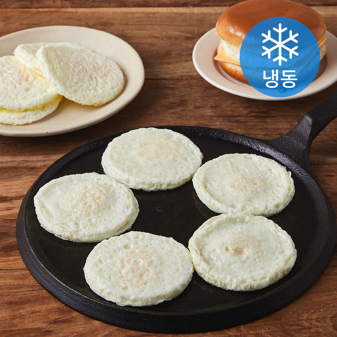 조인 계란후라이 20개입 (냉동), 900g, 1개