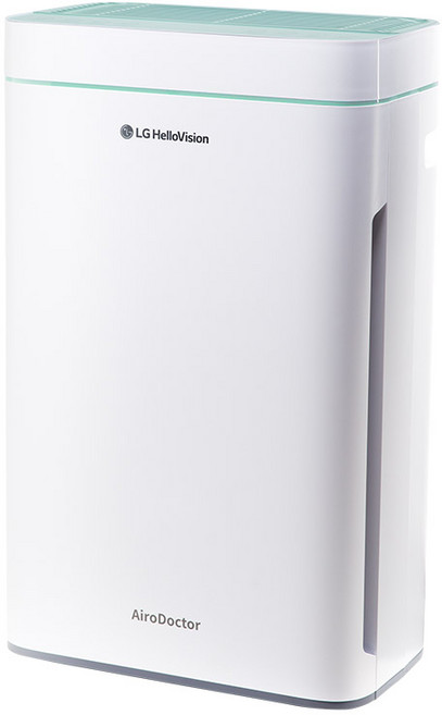 에어로닥터 공기정화기 49.5㎡, WAD-M20