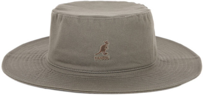 캉골 워시드 피셔맨 모자 K5368-SM094