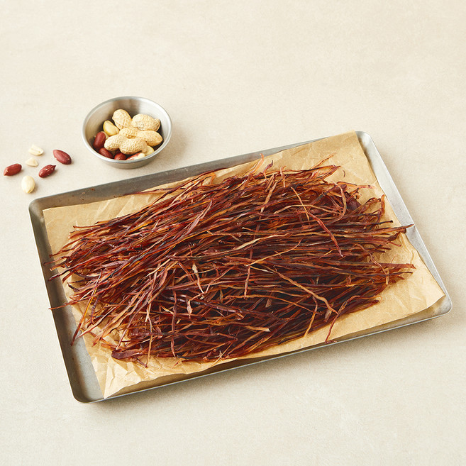 오징어 소면, 1개, 400g
