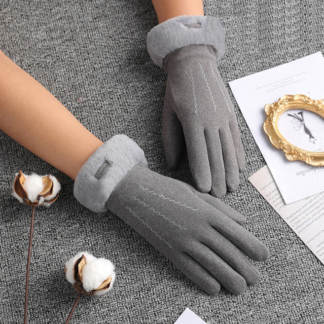 나야스타일 방한 장갑 GYWO-100-4