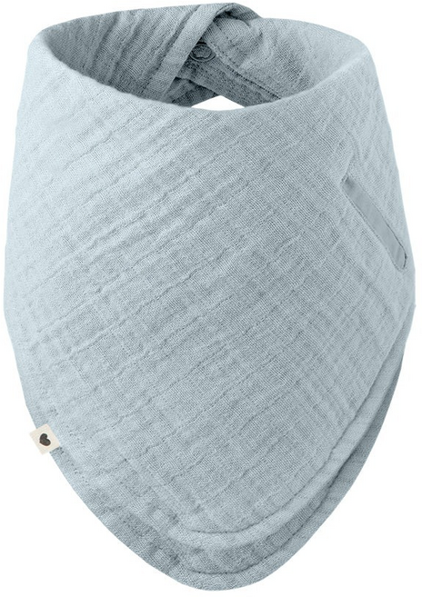 BIBS 有機棉圍兜