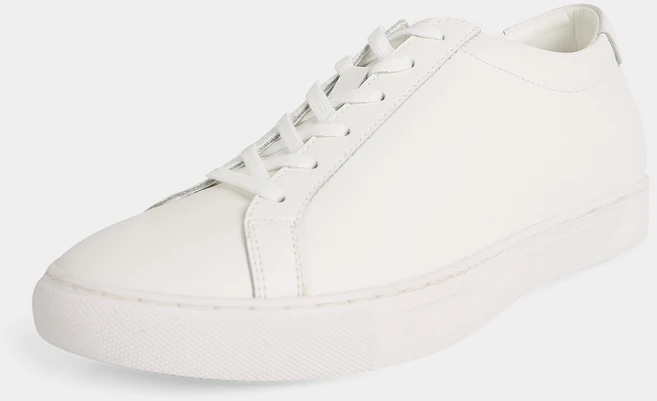 유니 레더 키높이 스니커즈 4cm HPMR6DA02M - 쿠팡