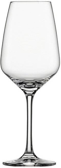 쇼트즈위젤 테이스트 와인잔 화이트 115 670, 356ml, 1개