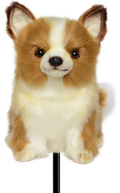 한사토이 우드 커버, 치와와, 1개