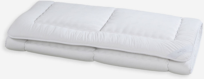 이브자리 뉴플러스 삼단 요솜, White