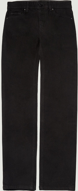 행텐 여성용 이너밴딩 베이직 슬림 데님팬츠