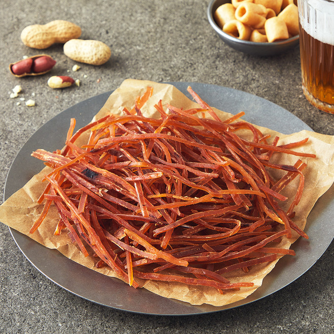 리프레쉬 내맘대로 오징어, 1개, 110g