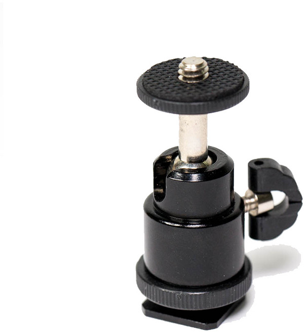 오토케 미니 볼헤드, AC-B2, 1개