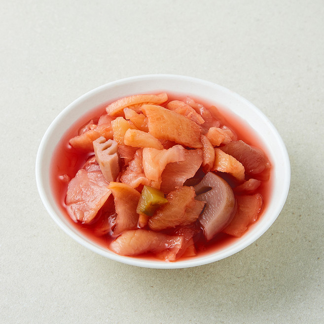 이음푸드 오복지, 1kg, 1개