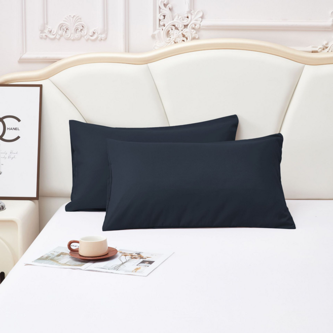 클로나인 심플한 베개커버