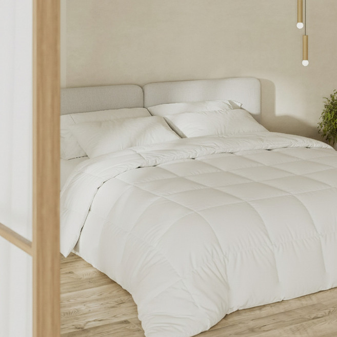 몽트노블 마이크로화이바 사계절 호텔 차렵이불