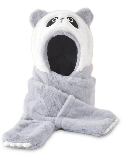 나야스타일 방한모 DJBG-159, 그레이(DJBG-159-4), 1개