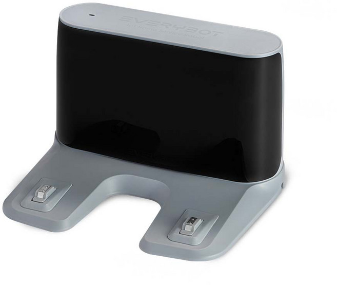 everybot 3i POP 充電站 霧藍色, 1個, 單品