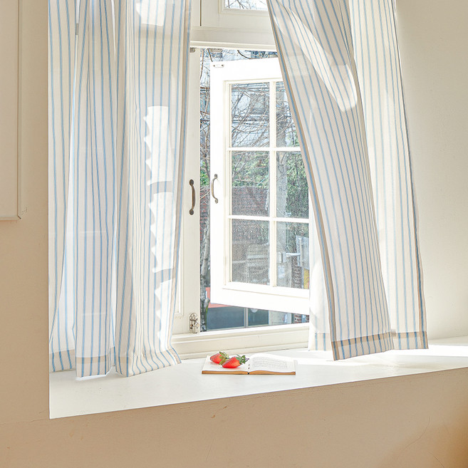 데시뉴 스위트라이프 가리개커튼