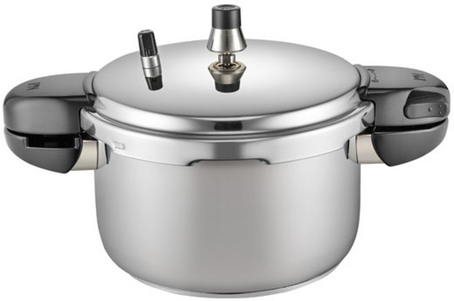 PN풍년 하이클래드 뉴비엔나 IH 압력솥 8인용, 4.3L, 혼합색상, 1개