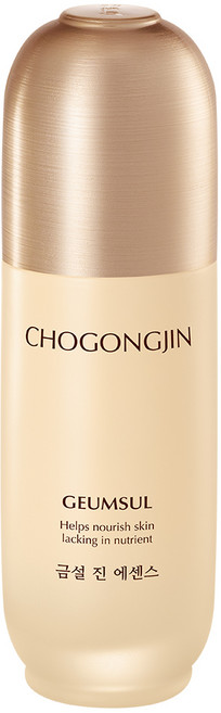 미샤 초공진 금설 진 에센스, 50ml, 1개
